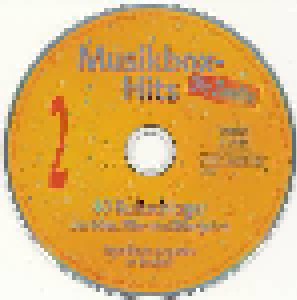 Musikbox-Hits - Die Zweite (2-CD) - Bild 4