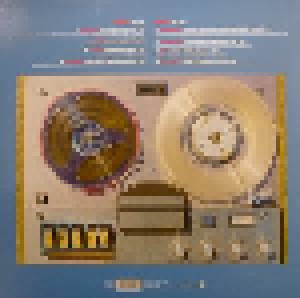 80s Electro Tracks - Vinyl Edition Volume 2 (LP) - Bild 2