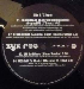 80s Electro Tracks - Vinyl Edition Volume 2 (LP) - Bild 4
