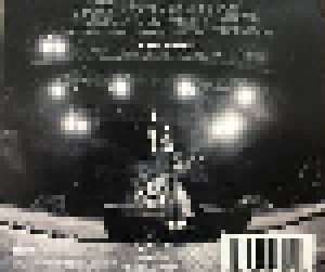 Godsmack: Live & Inspired (2-CD) - Bild 2