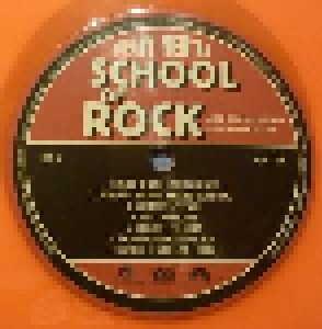 School Of Rock (2-LP) - Bild 3