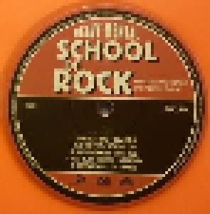 School Of Rock (2-LP) - Bild 4