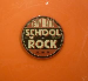 School Of Rock (2-LP) - Bild 6