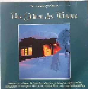 Byron M. Davis: Das Glühen Des Winters (CD) - Bild 1