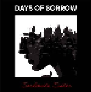 Cover - Days Of Sorrow: Soulmate Sister