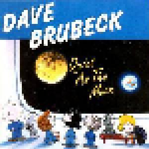 Dave Brubeck: Quiet As The Moon - Cover