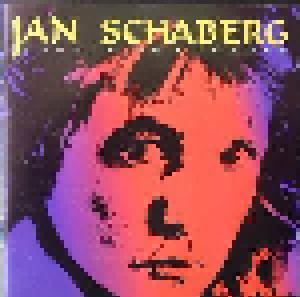 Jan Schaberg: Zauber Und Zunder - Cover