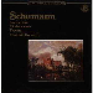 Robert Schumann: Kreisleriana / Kinderszenen / Toccata - Cover