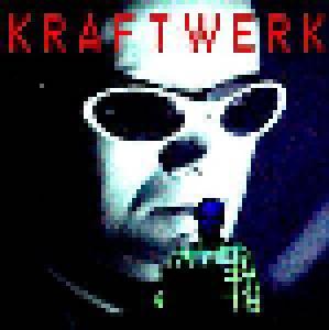 Kraftwerk: Frankfurt 1974 - Cover