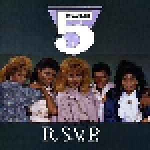 Five Star: R.S.V.P. - Cover