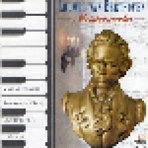 Ludwig van Beethoven: Meisterwerke - Cover