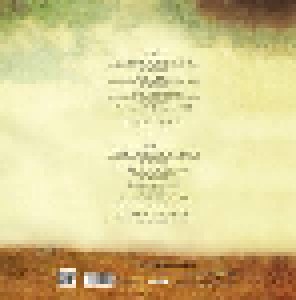 Wishbone Ash: Elegant Stealth (LP) - Bild 2