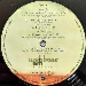 Wishbone Ash: Elegant Stealth (LP) - Bild 4