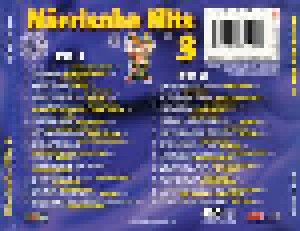 Närrische Hits 3 (2-CD) - Bild 2