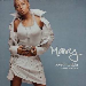 Mary J. Blige: Love @ 1st Sight (12") - Bild 1