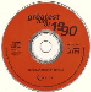 The Greatest Hits Of 1990 (2-CD) - Bild 8