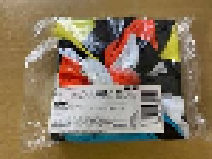 New Order: Music Complete (Tape + 3-Single-CD) - Bild 1