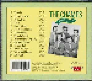 The Champs: Tequila (CD) - Bild 2