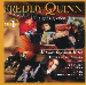 Freddy Quinn: Die Ganz Großen Hits Vol. 1 (CD) - Bild 1