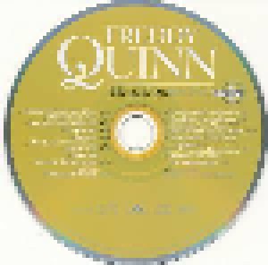 Freddy Quinn: Die Ganz Großen Hits Vol. 1 (CD) - Bild 3