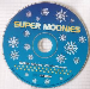 Super Moonies: Sailor Moons Wintertraum (CD) - Bild 3