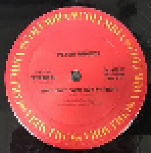 Peter Brown: They Only Come Out At Night (12") - Bild 2