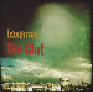 Cover - [goubran]: Glut, Die