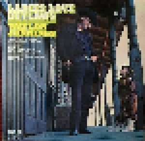 Waylon Jennings: Ladies Love Outlaws (LP) - Bild 1