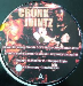 Cover - Lil Jon: Crunk Jointz Vol. 3