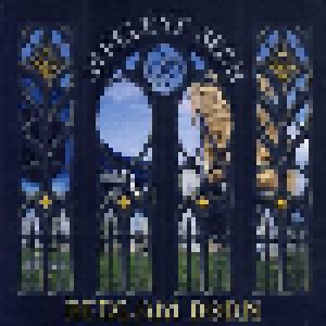 Steeleye Span: Bedlam Born (CD) - Bild 1