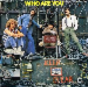 The Who: Who Are You (LP) - Bild 1