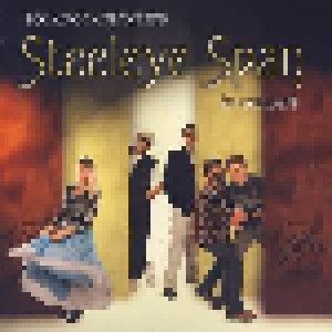 Cover - Steeleye Span: Folk Rock Pioneers In Concert