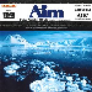 Aim: Cold Water Music (CD) - Bild 1