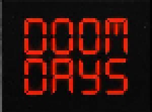 Bastille: Doom Days (CD + Tape) - Bild 1