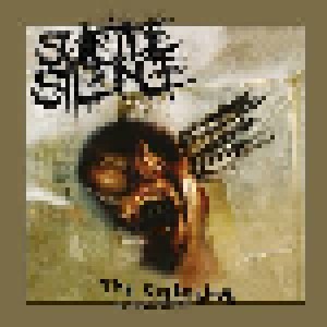 Suicide Silence: The Cleansing (2-CD) - Bild 1
