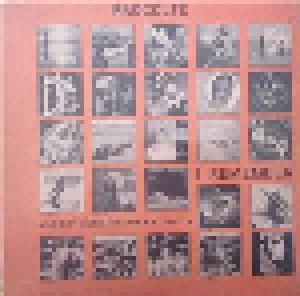 Fausto Papetti: 19a Raccolta (LP) - Bild 2