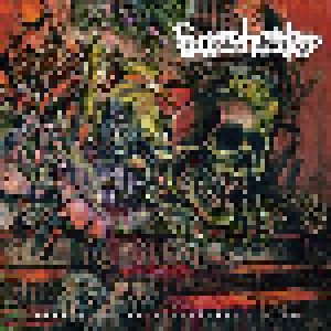Bonehunter: Dark Blood Reincarnation System (CD) - Bild 1