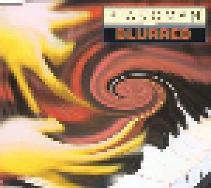 Pianoman: Blurred (Single-CD) - Bild 1
