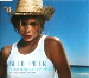 Billie Piper: Something Deep Inside (Single-CD) - Bild 1