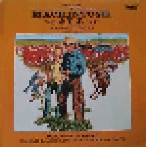 Waylon Jennings: Music From Mackintosh & T.J. (LP) - Bild 1