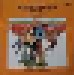 Waylon Jennings: Music From Mackintosh & T.J. - Cover