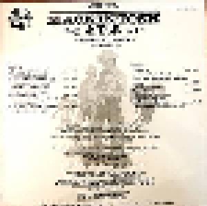 Waylon Jennings: Music From Mackintosh & T.J. (LP) - Bild 2