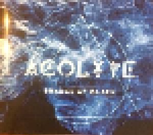 Cover - Acolyte: Shades Of Black