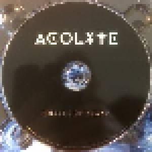 Acolyte: Shades Of Black (Mini-CD / EP) - Bild 3