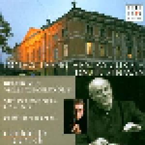 Ludwig van Beethoven: Violin Concerto Op. 61 / Violin Romances Op. 40 & 50 (CD) - Bild 1
