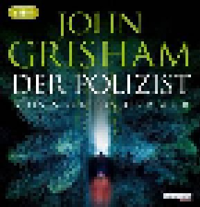 John Grisham: Der Polizist (2-CD-ROM) - Bild 1