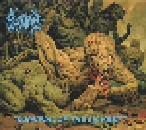 Bloodbath: Survival Of The Sickest (CD) - Bild 1
