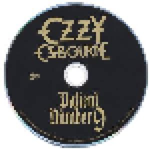 Ozzy Osbourne: Patient Number 9 (CD) - Bild 4