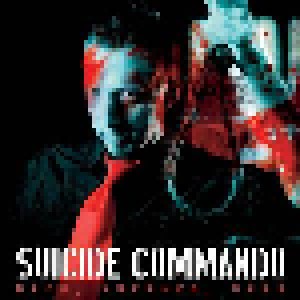 Suicide Commando: Bind, Torture, Kill (2-LP) - Bild 1