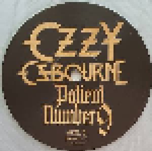 Ozzy Osbourne: Patient Number 9 (2-LP) - Bild 5